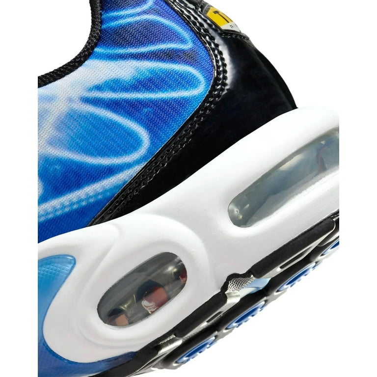 Nike Air Max Plus Blue