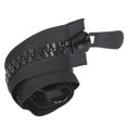 thumbnail image 1 of Zipper Tape, Large Plastic Zipper Heavy Duty Zipper with Pulls for DIY Sewing, 1 of 8
