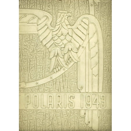 (Custom Reprint) Yearbook: 1943 Freeport High School - Clarion Yearbook (Freeport ME)