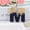 M, variant on 1 PC Black Gold Foil A-Z Alphabet Plastic Keychain Personalized Pendant Initial Letter Key Ring Accessories Bag Charm (Z)