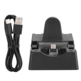 thumbnail image 1 of YLSHRF Base de Charge Base de Charge pour Commutateur, Chargeur de Manette de Jeu Pro Multi pour Commutateur, 1 of 8