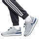 thumbnail image 1 of Zapatos para Personas de Mediana Edad y Mayores Likrtyny Calzado Deportivo Antideslizante Gris 44, 1 of 9