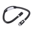 thumbnail image 6 of LYUMO Flexible Neck Hanging LED Light Hands Free Adjustable Bendable Lamp Night Reading Knitting , Reading Neck Light, Flexible Neck Light, 6 of 8