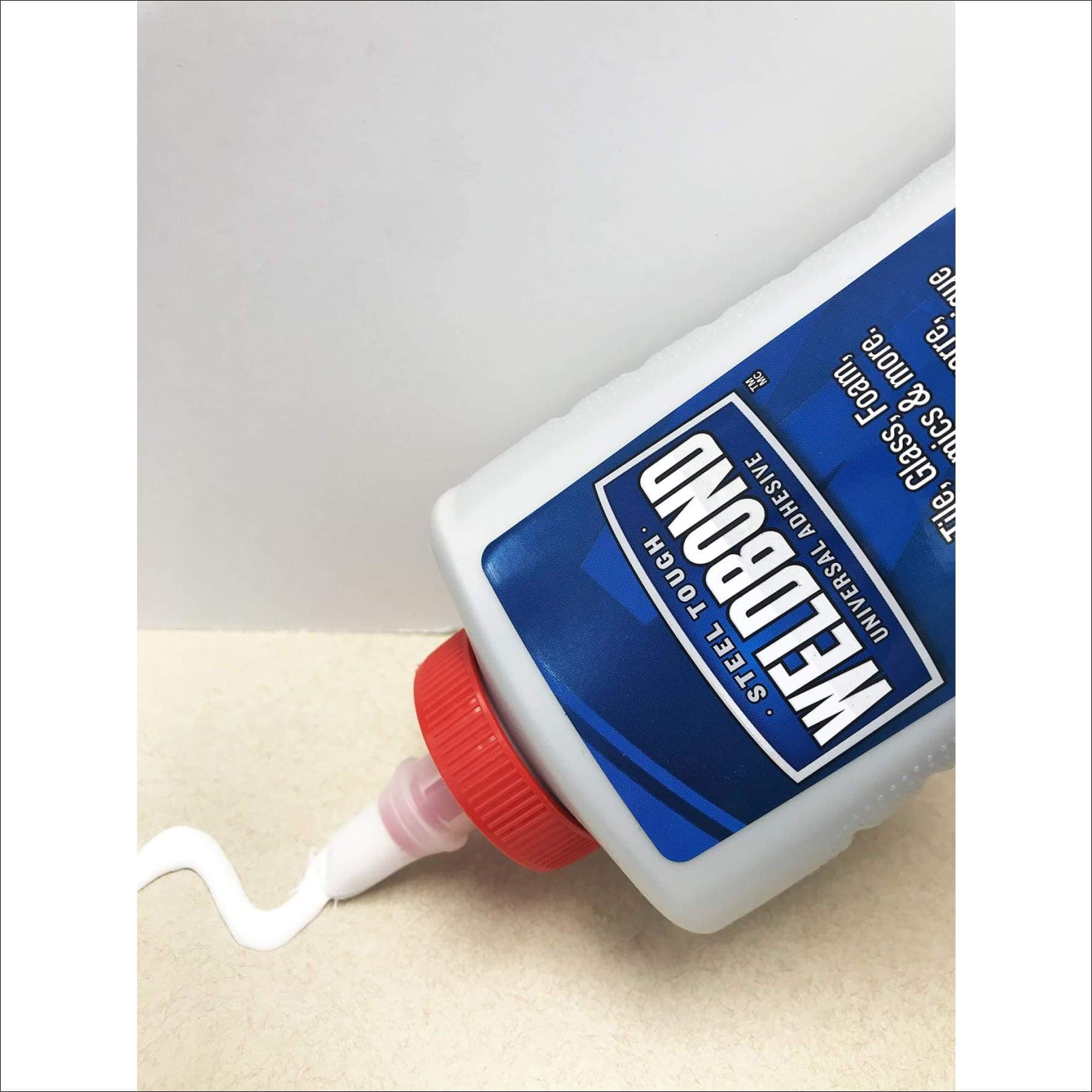 Weldbond glue 60 ml — Hobby Art Chemaco
