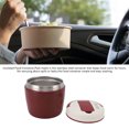 thumbnail image 3 of Thermal Lunch Box, Single Layer Food Storage Container Stainless Steel Soup Container for Office School Travel Picnic, 3 of 7