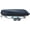 11-13ft long boat,Beam 90, variant on Heavy Duty 210D Boat Cover Trailerable Fishing Bass V-Hull Tri-Hull Runabouts 14-16ft Black