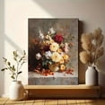 thumbnail image 6 of Forest Landscape Canvas Print, Decor for Living Room, Office, Hotel, Hallway, Home, 6 of 8