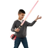 Star Wars Bladebuilders Path Of The Force Lightsaber - Jedi & Sith Connectors, Extendable Hilt