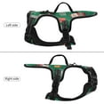 thumbnail image 3 of Pet Vest For Walking With Handle Adjustable Reflective Dog Cat Harness Christmas Presents, 3 of 7