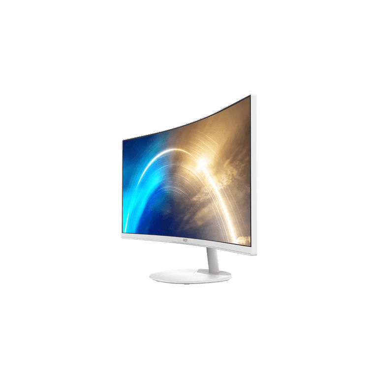 MSI Pro Gaming PC Monitor MP341CQW, 34