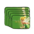 thumbnail image 2 of Tinker Bell Laptop Case Sleeve, 12 inch Laptop Sleeve Bag Durable Shockproof Protective Computer Carrying Cover, 2 of 8