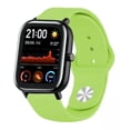 thumbnail image 1 of Correa Deportiva Lisa Premium Para Amazfit Gts, 1 of 3