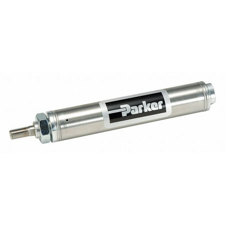 

Parker Round Air Cylin 1-1/4InBore 5InStroke 1.25NSR05.00