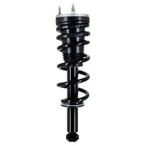 For Chevrolet Suburban Tahoe GMC Yukon XL Rear Strut & Spring - BuyAutoParts