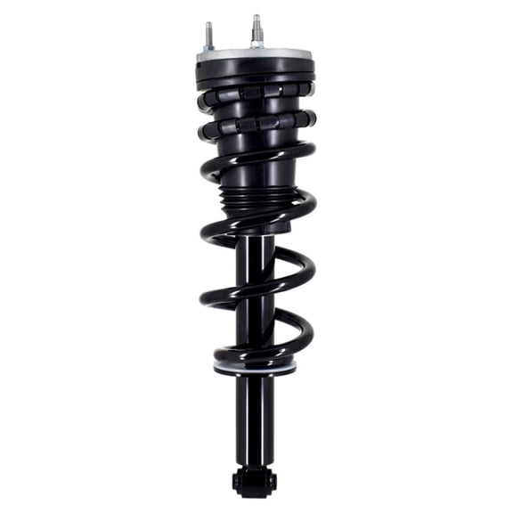 For Chevrolet Suburban Tahoe GMC Yukon XL Rear Strut & Spring - BuyAutoParts