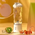 thumbnail image 6 of portable-blender-juicer-personal-size-blender-for-shakes-and-smoothies-with-6-blade-mini-blender-kitchen-gadgets, 6 of 9