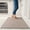 Gray, variant on SIXHOME Washable Kitchen Rug, Absorbent Non-Slip Woven Floor Mat, 20"x32", Gray, Small Rugs for Sink, Laundry, Hallway, Bathroom