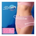 thumbnail image 3 of Ropa Interior desechable Tena Mujer Talla Grande 14pzas, 3 of 4