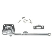 Chest Hardwares Hydraulic Support Rod Hinges Cabinet Buffer Wardrobes Lifting Zinc Alloy