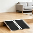 thumbnail image 4 of Portable Wheelchair Ramp, 4 of 7
