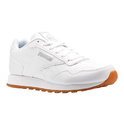 women's classic harman run casual sneakers from finish line