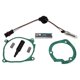 thumbnail image 1 of For Eberspacher Airtronic 2kw Diesel Air Heater 12v Glow Plug Repair D2 Parking Heater Maintenance Kit 252069011300 252069100102, 1 of 5