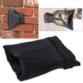 thumbnail image 4 of Waterproof Outdoor Faucet Cover, Simple  Wide Applicability Faucet Protector  for Faucet Black 15x21cm Hook and, 4 of 8