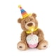 thumbnail image 4 of Oso de peluche de feliz cumpleaños, juguete para cantar y bailar, E65D, 4 of 4