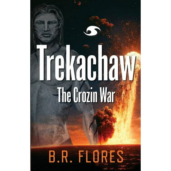 The Trekachaw Trekachaw: The Crozin War, Book BOOK2, (Paperback)
