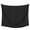 Black, variant on Solid Black Small Tapestry for Bedroom Wall Hanging Tapestry, Retro Minimalism Abstract Denim Texture Ceiling Backdrop Tapestries Poster Blanket Wall Decor for Teens Room Living Room Dorm 23" x 28"