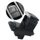 thumbnail image 2 of Suitable for 4F1927225A 4F1927225B 4F1927225C Electronic Automatic Hand Brake Button Parking Brake Assist Control Switch, 2 of 4
