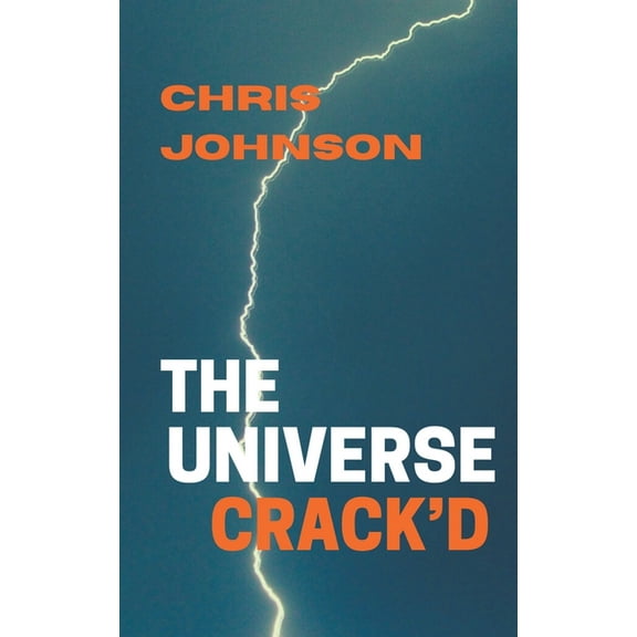 Craig Ramsey The Universe Crack'd, Book 3, (Paperback)