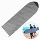 thumbnail image 4 of Funda de calcetín para de surf, funda protectora ligera y ligera para acolchada, funda de almacenamiento para corta híbrida, , 6.56 pies Soledad calcetín de tabla de surf, 4 of 9
