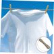 thumbnail image 5 of unbranded Recubierta Para Colgar Ropa Para Viajes Con Alta Resistencia Y Anti Rayaduras, 5 of 8
