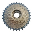 thumbnail image 2 of Rueda libre de bicicleta 9 velocidades 13-32T Piñón de bicicleta Buen impacto Robusto profesional para bicicletas de montaña, bicicletas de carretera, 2 of 8