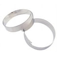 thumbnail image 4 of Brazalete de remolino perfecl Plata, 4 of 8