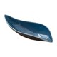 thumbnail image 1 of Recipiente Dosificador De Cerámica Para Cafetería, Accesorios Para Herramientas, Cocina, Hotel, Azul, 1 of 8