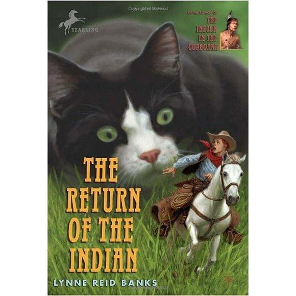Le Retour de l'Indien