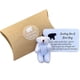 thumbnail image 1 of Osito de peluche pequeño, ideal como regalo de agradecimiento, un detalle reconfortante, un recuerdo especial, un regalo perfecto para cualquier ocasión. Osito plegable de tela suave,, 1 of 9