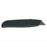 Box Partners Standard Utility Knife Gray 10/Case KN115