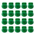 thumbnail image 2 of 20 boquillas para pulverizador agrícola, ideales para pulverización con mochila. verde, 2 of 8