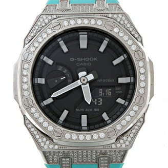 Casio GDF100-4 - Walmart.com