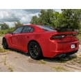 thumbnail image 5 of Vicrez V3R Wicker Bill for 3 Piece Spoiler vz102134 | Dodge Charger 2015-2022, 5 of 6