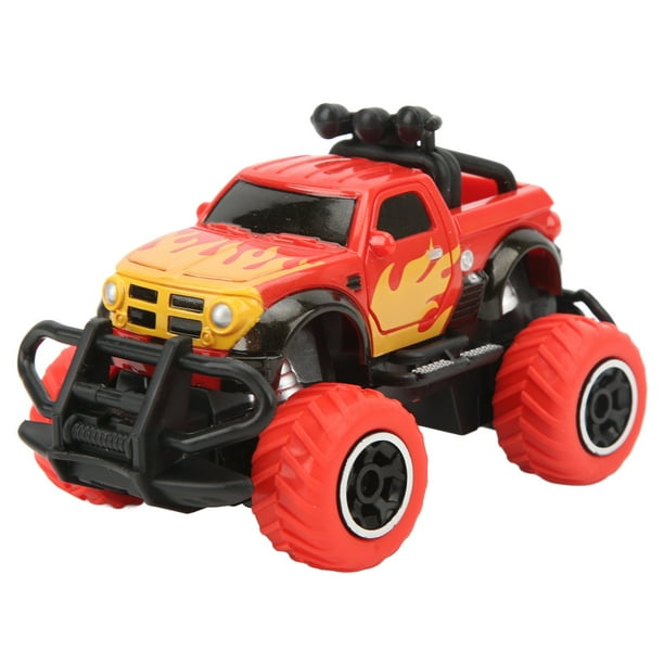 Coche RC, coche RC a escala 1:43, coche RC, coche RC todoterreno, rendimiento de primera categoría