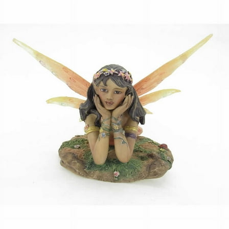 Terramuse Ii Fairie Figurine