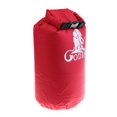 thumbnail image 4 of Bolsa seca impermeable shamjiam de 5L para canotaje Rafting canoa Vino rojo, 4 of 7