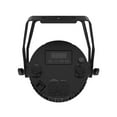 thumbnail image 6 of (4) Chauvet DJ SlimPAR Pro Q IP Outdoor-Rated RGBA DMX LED Par Can Wash Lights, 6 of 8