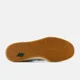 thumbnail image 5 of New Balance NB Numeric 440 V2 NM440WGR WHITE/GREEN Width D Lifestyle Shoes, 5 of 6