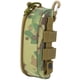 thumbnail image 1 of Estuche compacto de camuflaje para guardar y viajar con gafas de sol Estuche resistente para guardar y viajar con gafas de exterior, 1 of 8