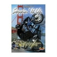 thumbnail image 3 of Auto, Truck & Cycle Extreme Stunts & Crashes 4 Pack DVD Bundle: Tuner Transformation: Change My Ride Now, Servin It Up, Across the Dirt: A Dirt Bike Documentary, Road Rage Vol. 3 -  Need for Speed, 3 of 5